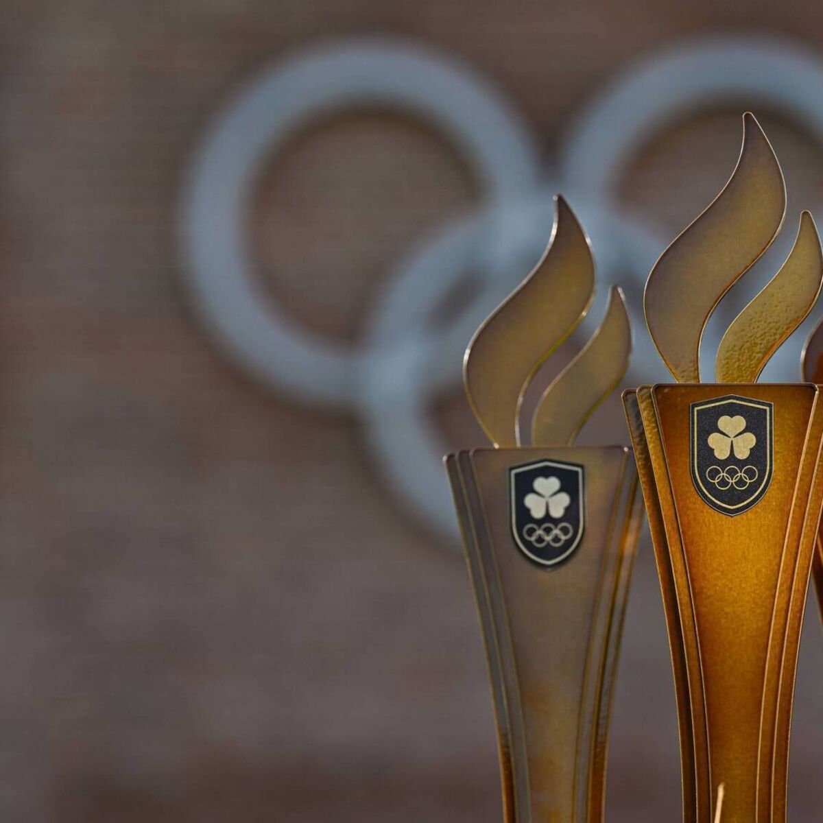 Shortlists unveiled for 2025 Team Ireland Olympic Sport Awards
