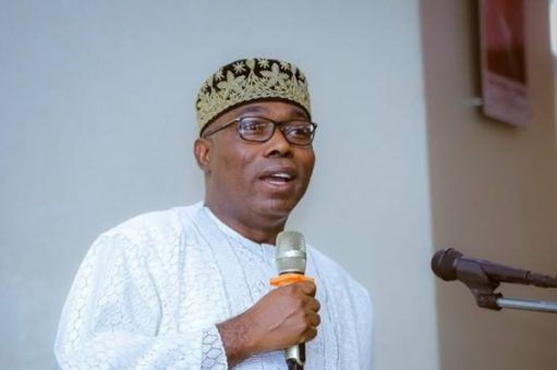 Adebayo Faults Tinubu’s 15% Import Duty On Petrol