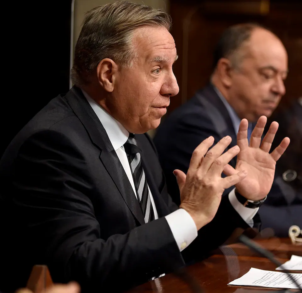 Médecins: inquiétudes sincères et exagérations