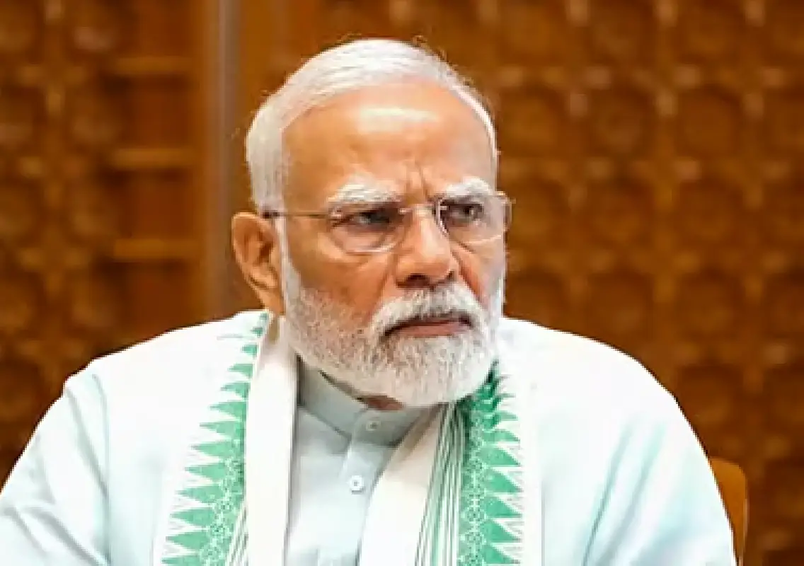 Cabinet approves fertiliser subsidy for Rabi 2025-26, says PM Modi