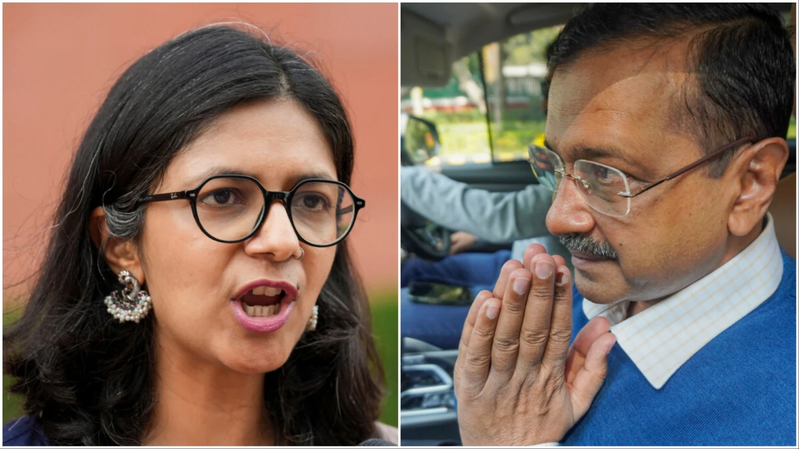 'More Splendid Sheesh Mahal': Swati Maliwal Alleges Kejriwal Allotted '7-Star Mansion' In Punjab