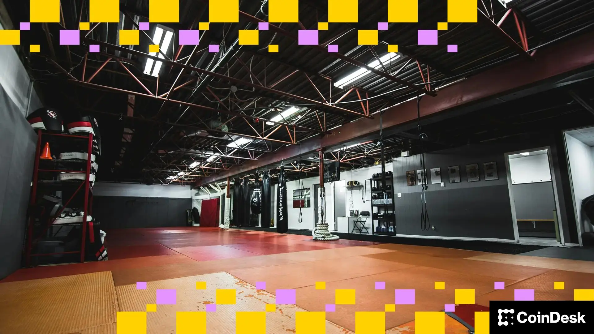 FIGHT Token Sale Raises $183M, Exceeding $1.5M Target