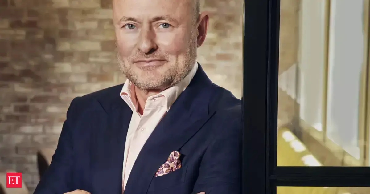 India's free trade pact to help Breitling step up India play: CEO