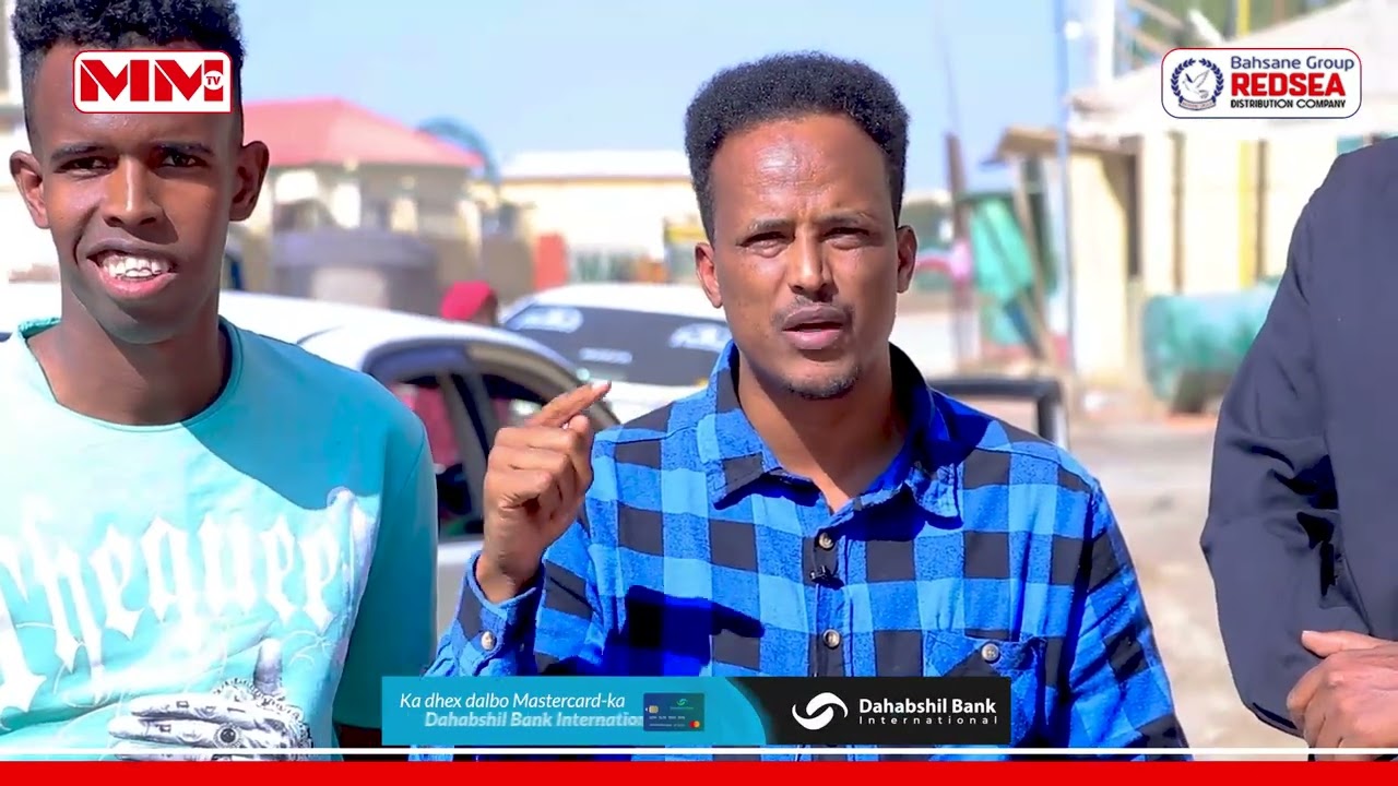 Wariyeyaal Wajaale ku xidhnaa oo Maanta Xoriyadoodii Dib u helay