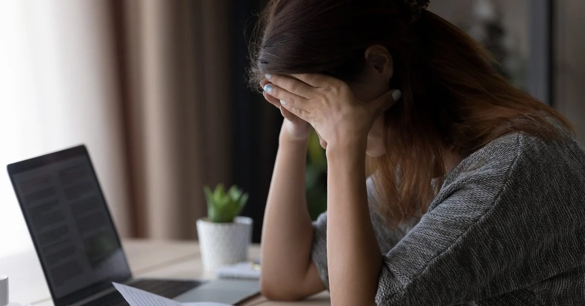 Here's What Happens When You File for Bankruptcy