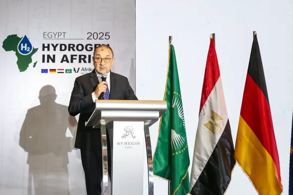 Cairo hosts African hydrogen conference