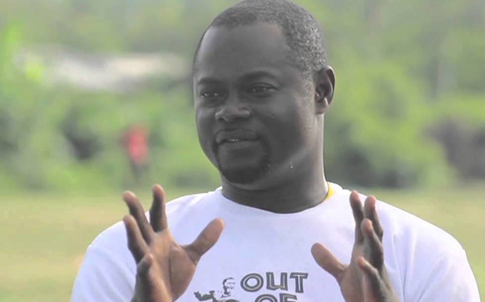 I’ve laid a good foundation for Eleven Wonders – Odartey Lamptey