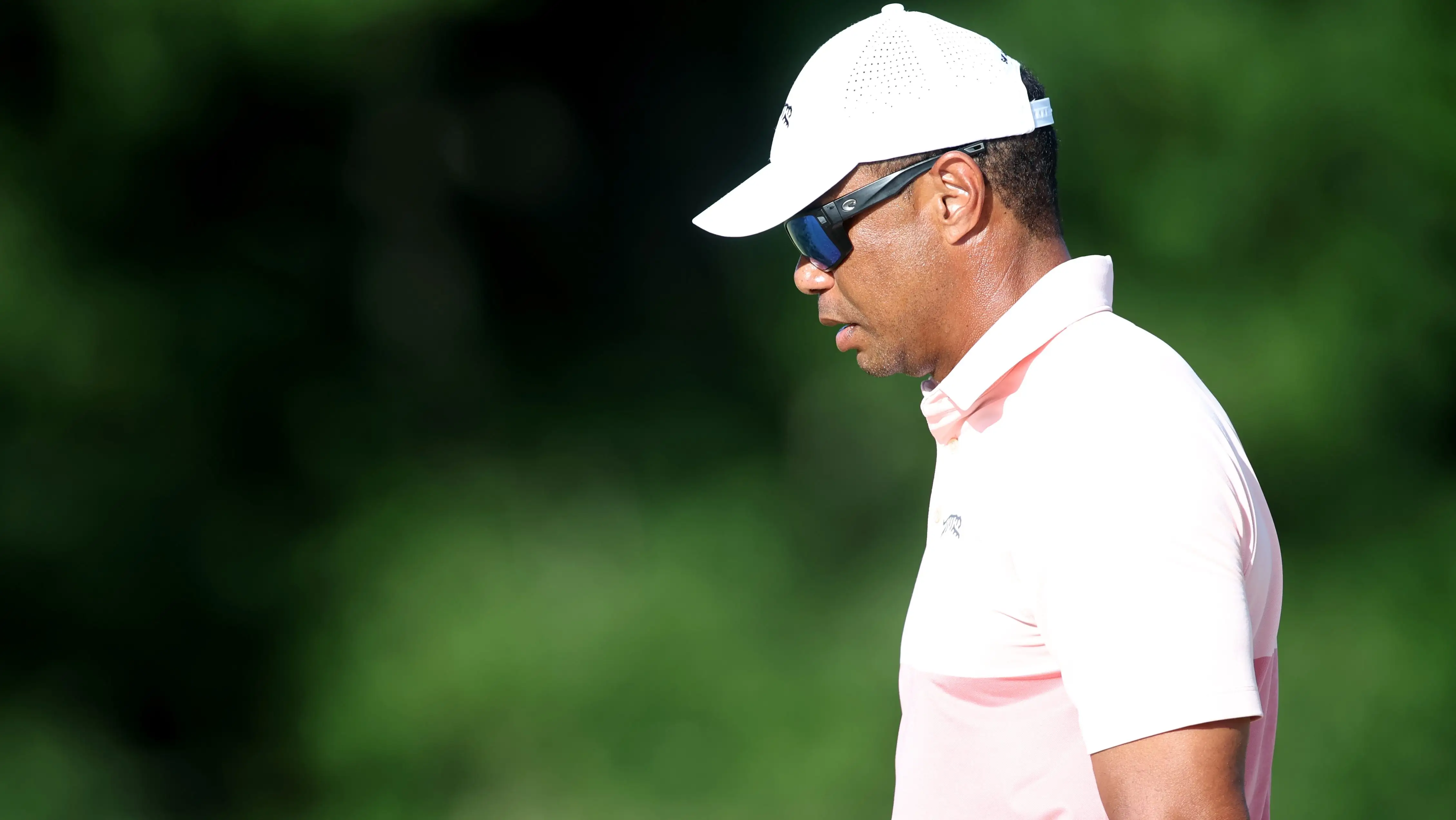 Tiger Woods at 50: Why the PGA Tour Champions Could Be His Perfect Fit