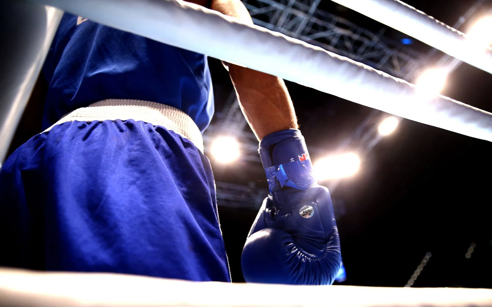 Wilkens Mathieu vs. Shakeel Phinn: Live round-by-round updates