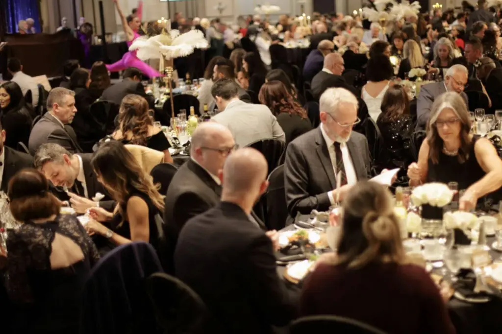 Fraser Valley Health Care Foundation brings back its Grand Gala fundraiser