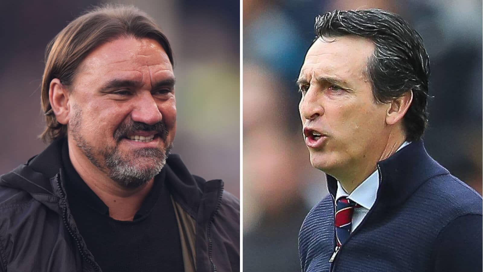 Journalist rates chances of signing experienced Aston Villa star with FOUR other targets named