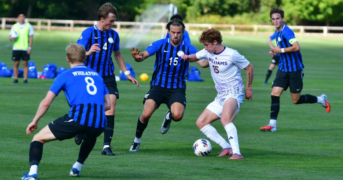 Williams soccer teams to host NESCAC quarterfinal games Saturday