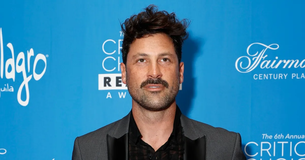 Maks Chmerkovskiy’s Most Critical Comments About DWTS Over the Years