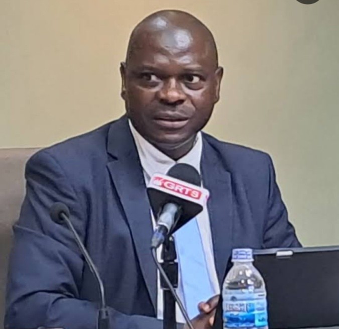 Finance Minister tables D59B 2026 draft budget today