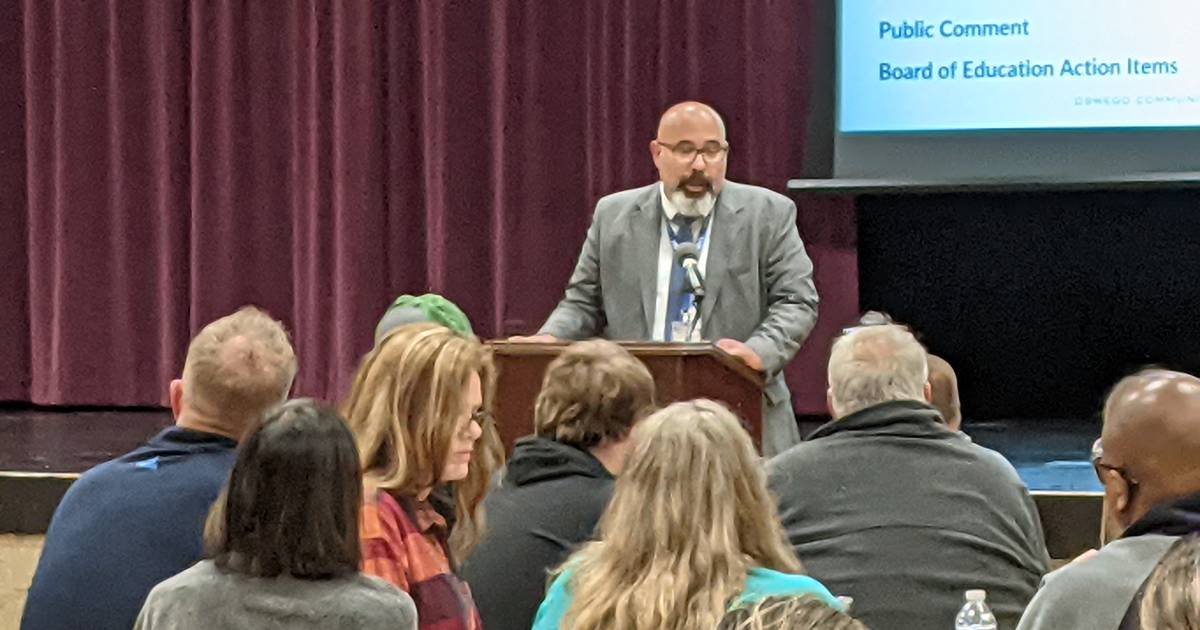 Oswego District 308 enrollment growth, future planning to be discussed at forum