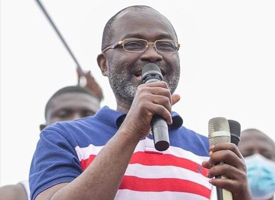 Kennedy Agyapong accuses rivals of using Ahmed Suale’s death against him