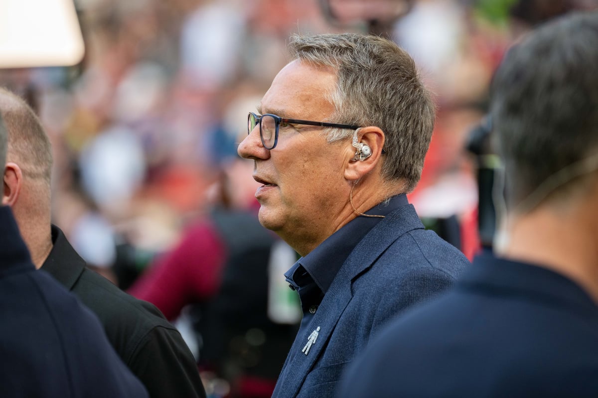 Paul Merson blasts 'disrespectful' Scottish Football brown-nosers while suggesting a name for 'difficult' Celtic job