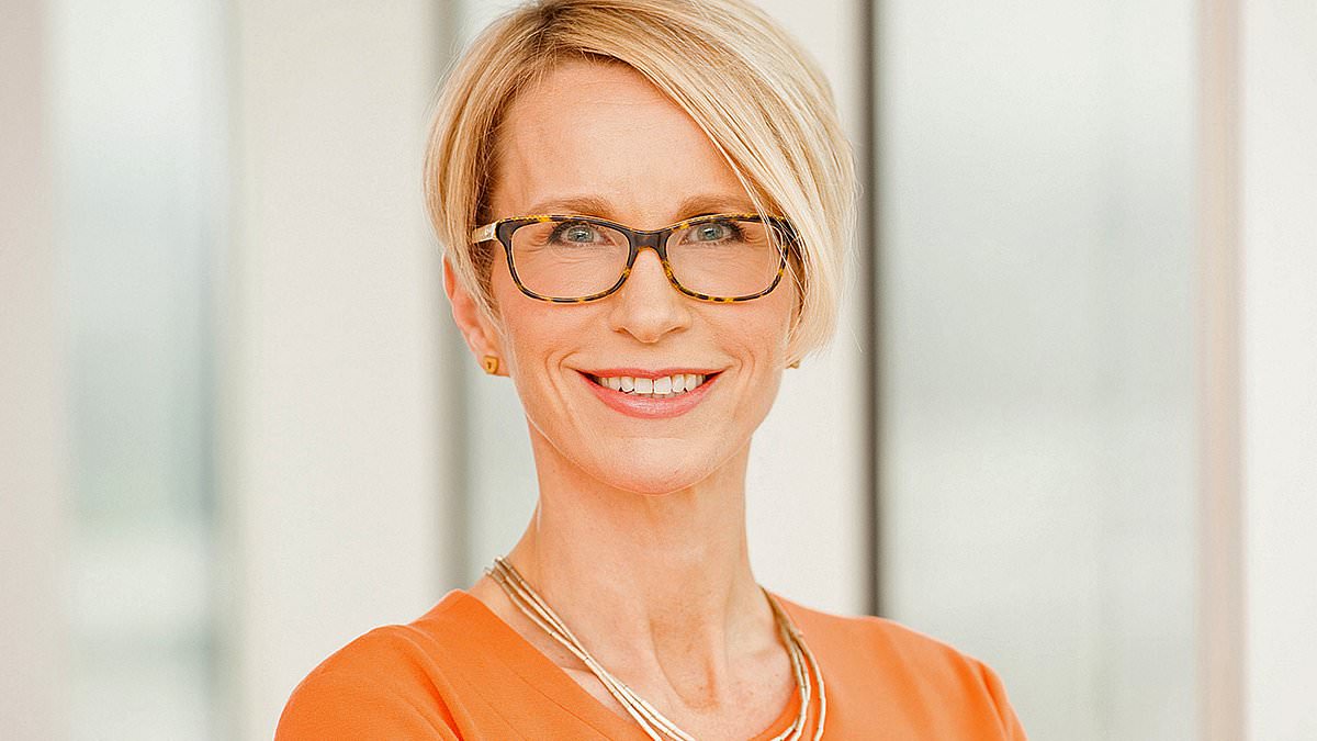 GSK boss Emma Walmsley bows out as HIV and cancer drugs supercharge sales
