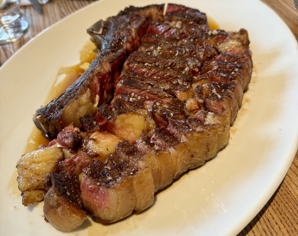 The Steak Economy Is More Than Just High Prices