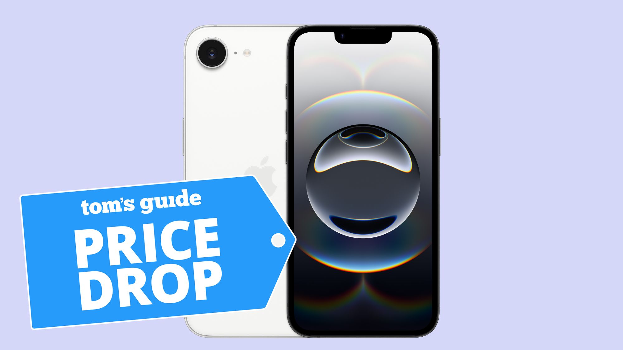 This carrier has the iPhone 16e for $299 — here's how to get it