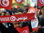 Tunisia suspends second civic rights group within days