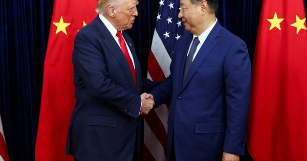 We have a deal: US-China signs one-year trade pact as Trump drops tariffs to 47% from 57%