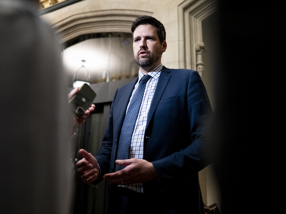 EDITORIAL: Kids pay high price for lax bail laws