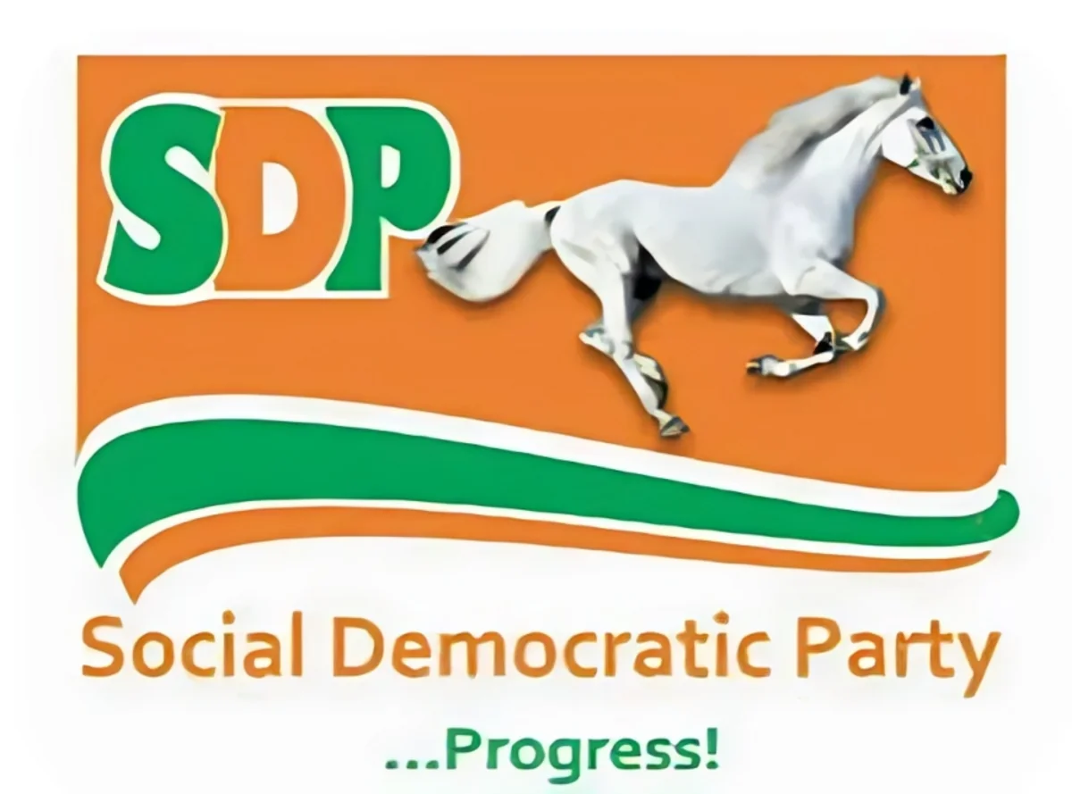 SDP crisis deepens as faction expels ex-presidential candidate, Adebayo, others