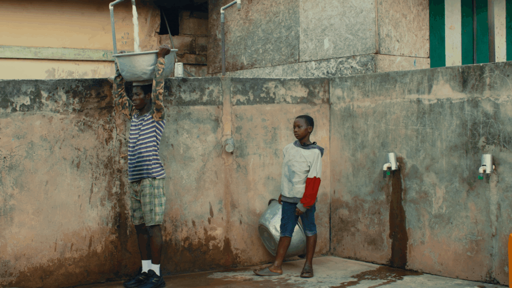 Gold Fields Ghana Foundation transforms lives in new Atuabo with Sustainable Water Project