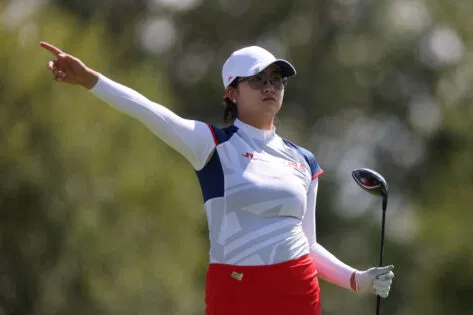 Rose Zhang Is Quietly Helping Financially Struggling Golfers by Joining Hands With a Unique Project