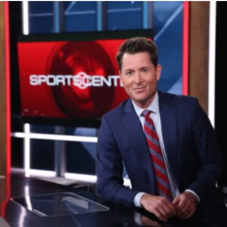 ‘SportsCenter’ coming to ODU Nov. 13 before home football game