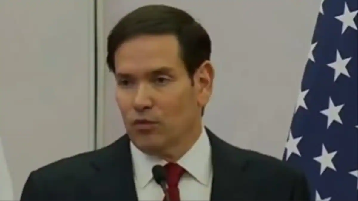 ‘Not At India’s Expense’: Rubio Defends US-Pakistan Ties With ‘History’ Argument