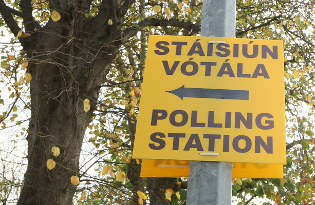 Opinion: When it comes to making voting easy, Ireland is way beyond others in Europe