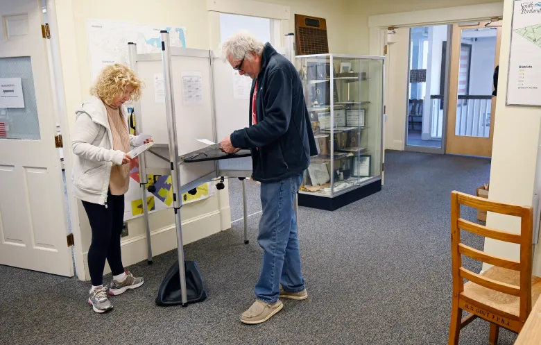 5 things Maine residents should know about the referendums on Tuesday’s ballot