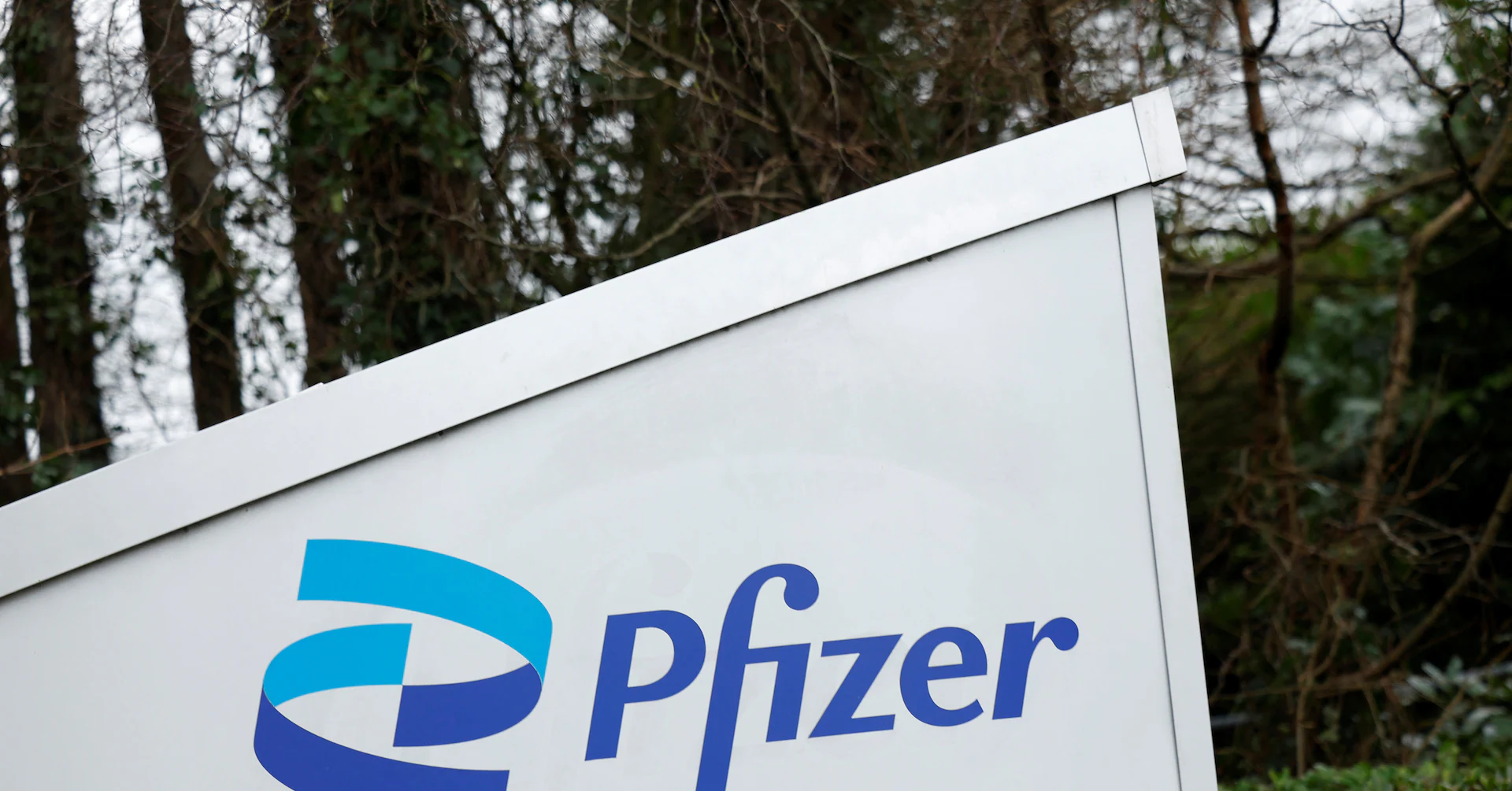 Pfizer could hold a Trump card in its bid for Metsera