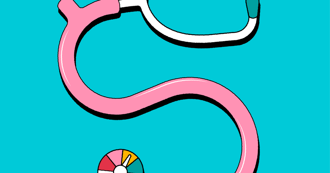 Trump Administration Seeks to Return Medical Debt to Credit Reports