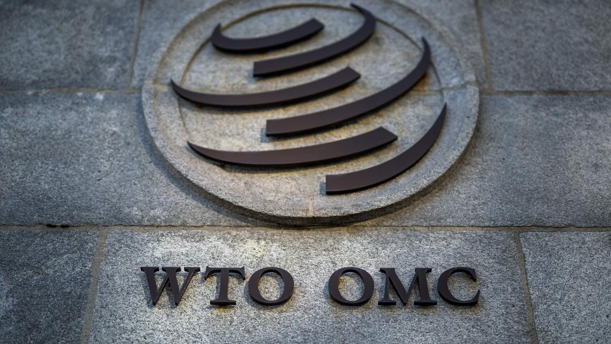 What is China’s complaint against India at the WTO? | Explained