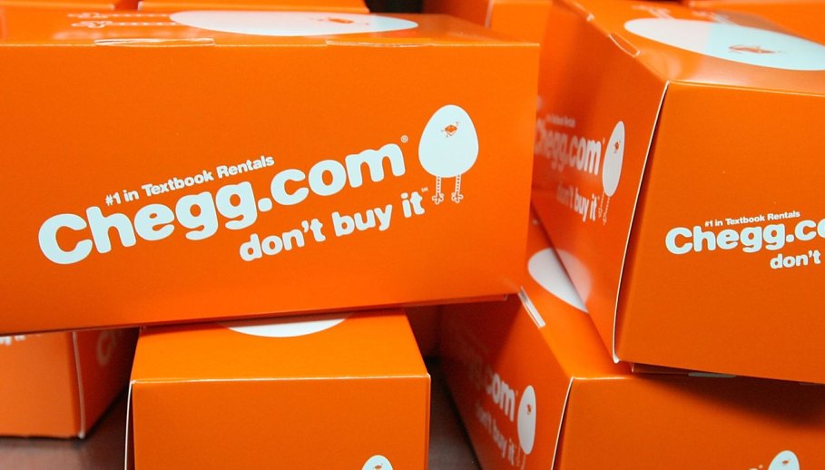 Chegg lays off 45% of workforce, blames ‘new realities of AI’ and plunging traffic