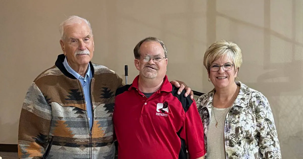 Bourbonnais Township Park District’s Cianci retiring