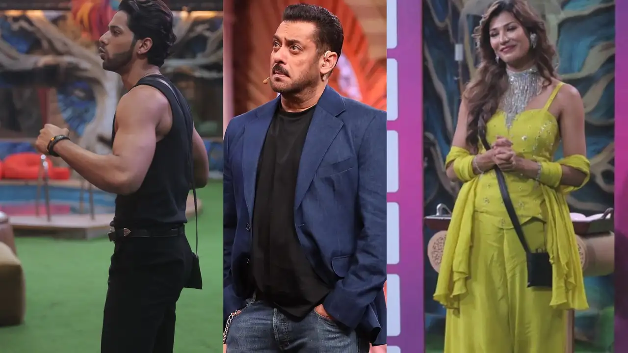 Bigg Boss 19 Weekend Ka Vaar Episode 64 Written Updates: Salman Khan Announces SHOCKING Eviction, Ashnoor Jealous Of Farrhana-Abhishek's Friendship?