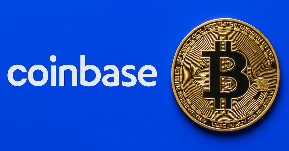 Coinbase Buys $300M Bitcoin In Q3, Reports Strong Earnings