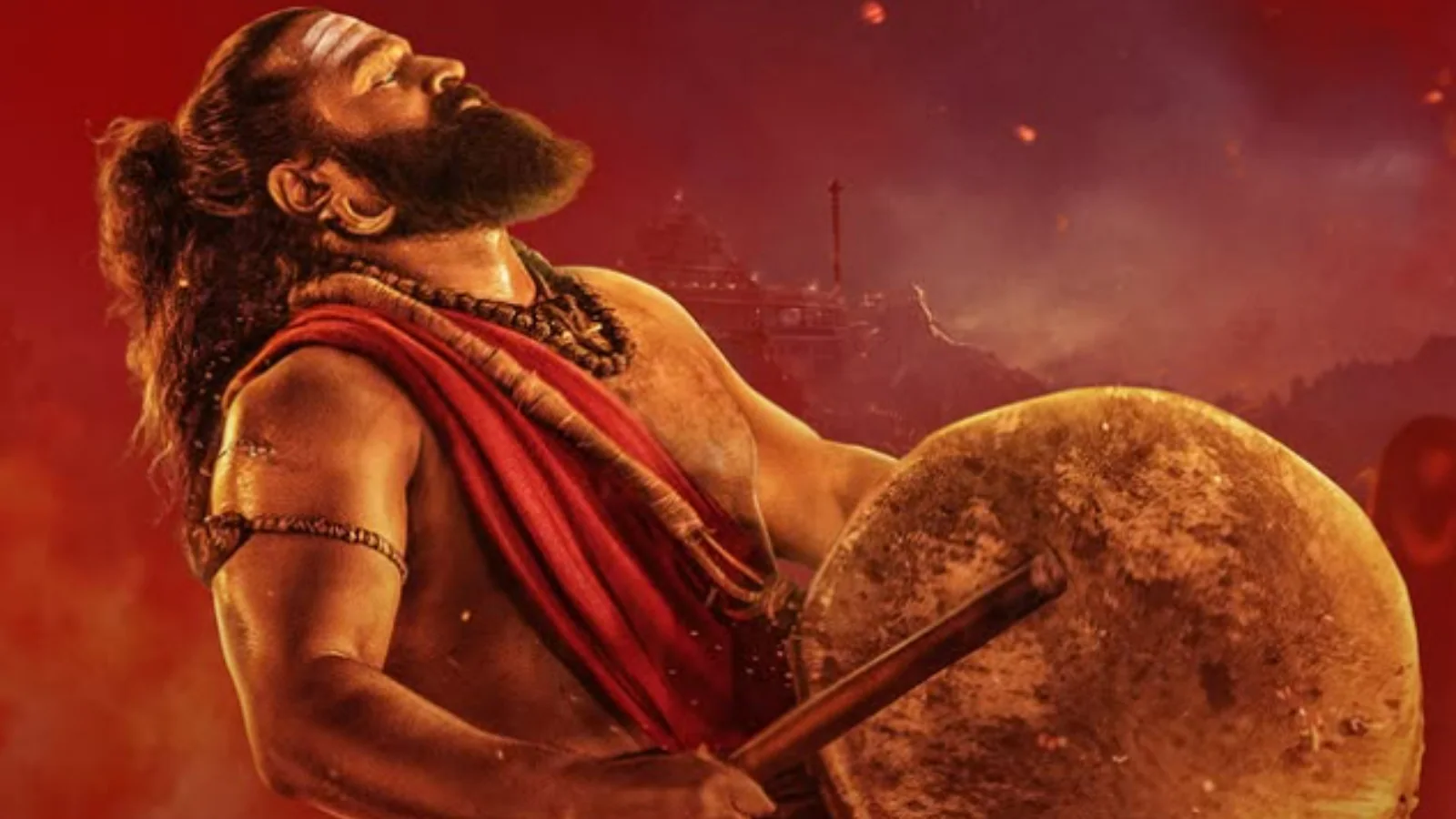 Did Rishab Shetty Make Kantara Chapter 1 For Money? Director Reveals 'I Knew I Had To...'