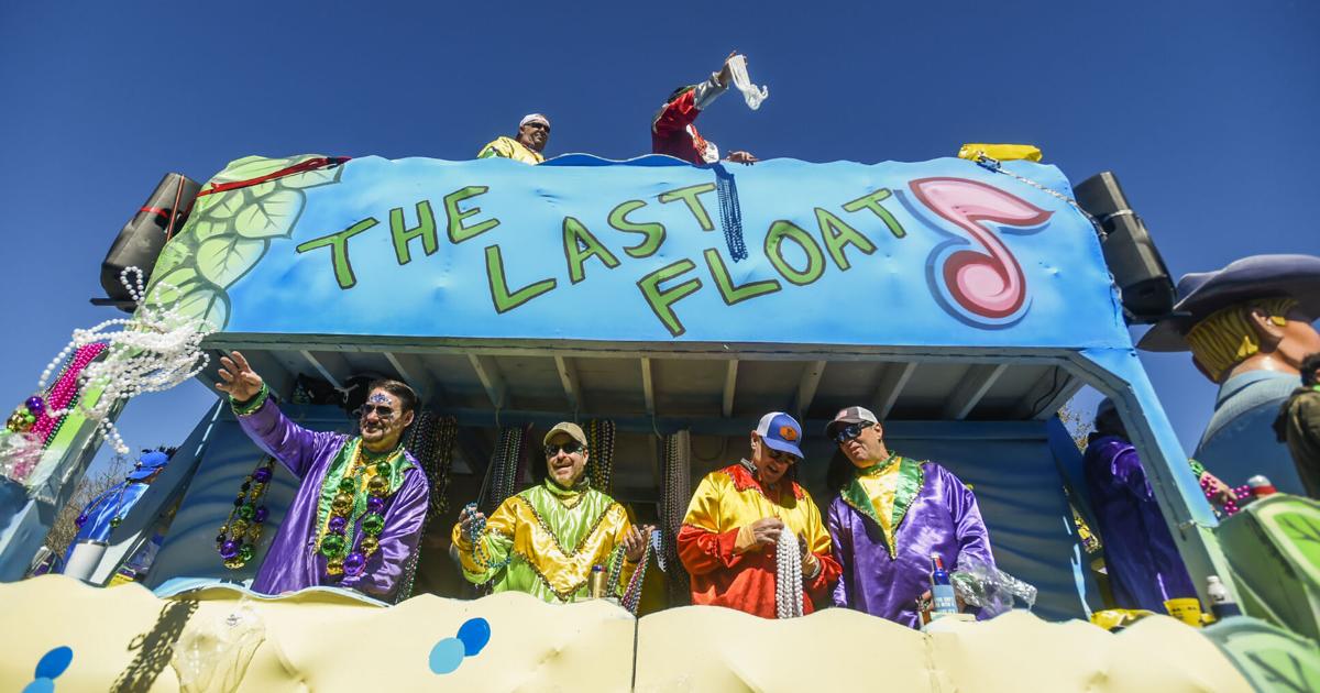 Lafayette DDA official wants answers on parade route change