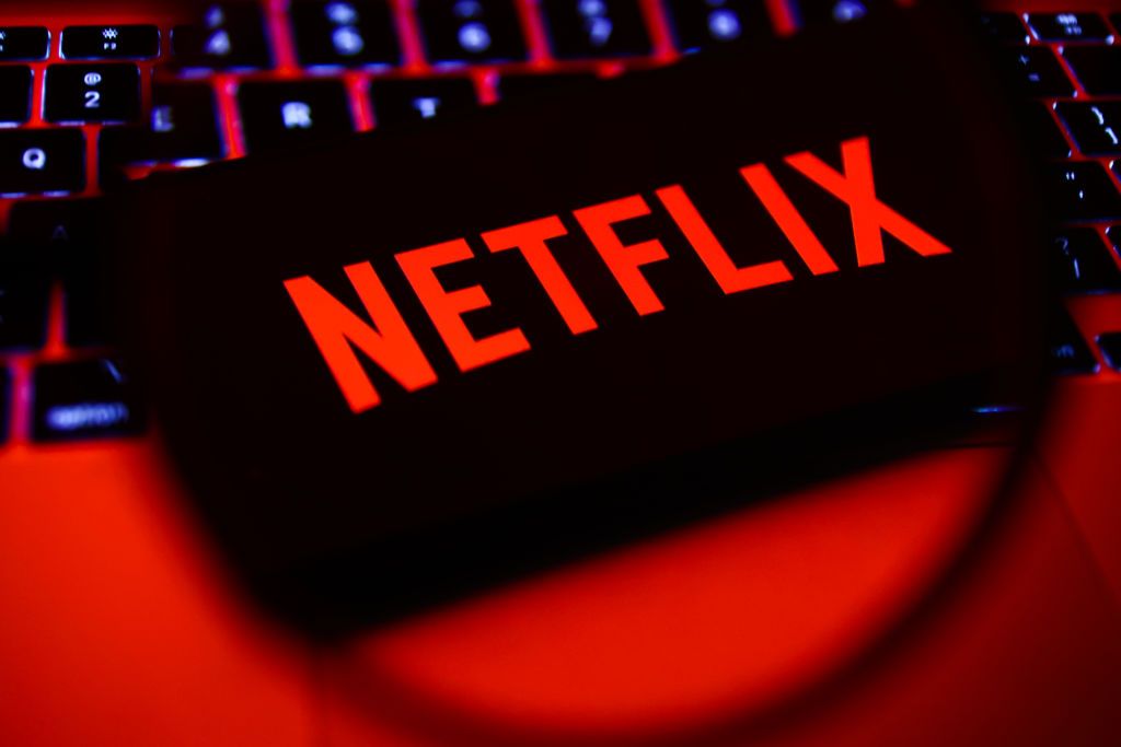 What Netflix Stock's 10-for-1 Split Means for Investors