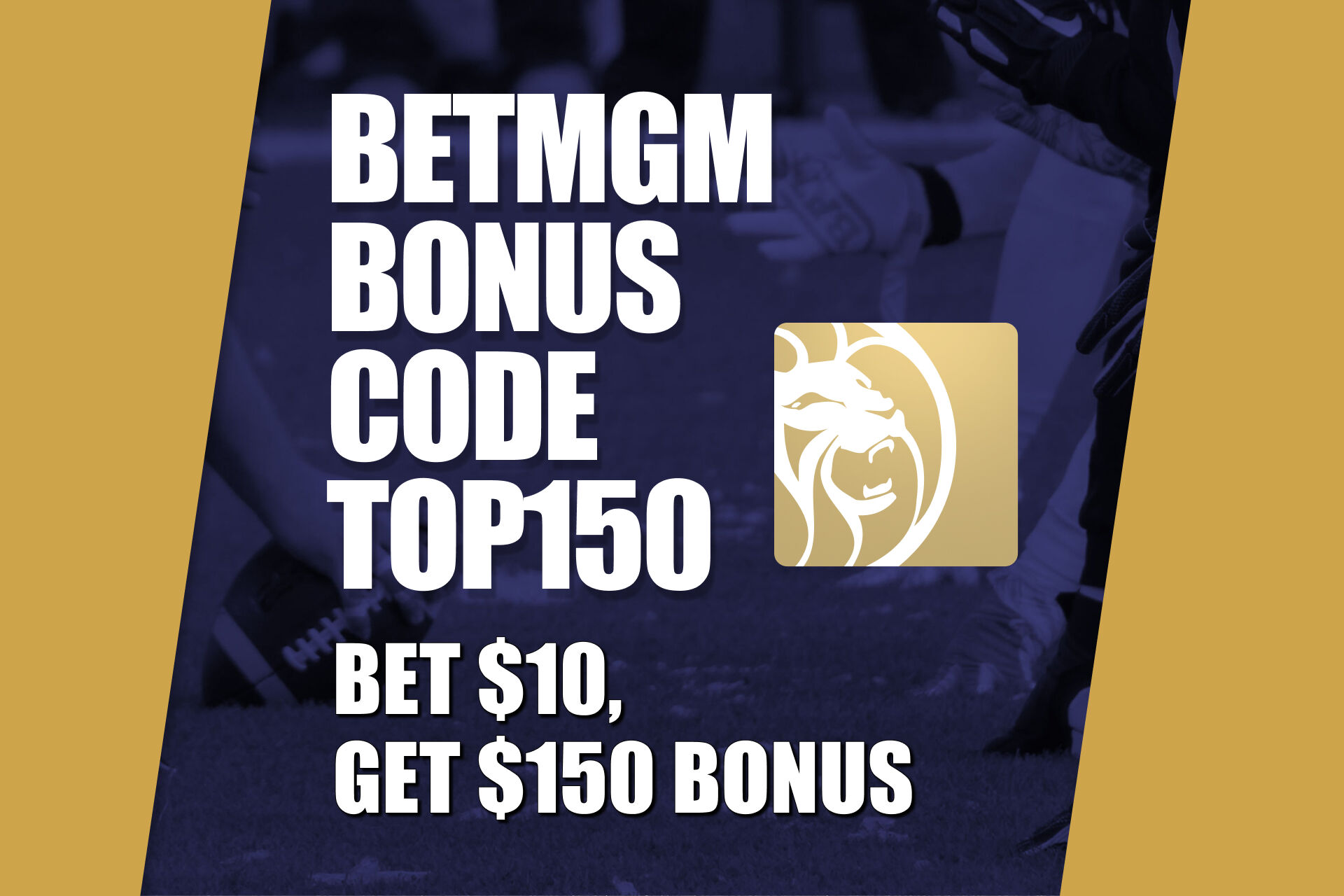 BetMGM Bonus Code TOP150: Unlock $200 Bonus for Ravens