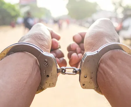 Gujarat: Lookout circular issued against Kamlesh Gondaliya, other accused in fraud and cheating case