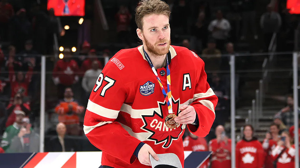 The Winter Olympics are 100 days away — here are 10 Canadians to watch