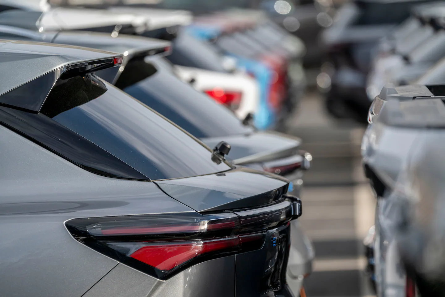 High-tech cars keep breaking