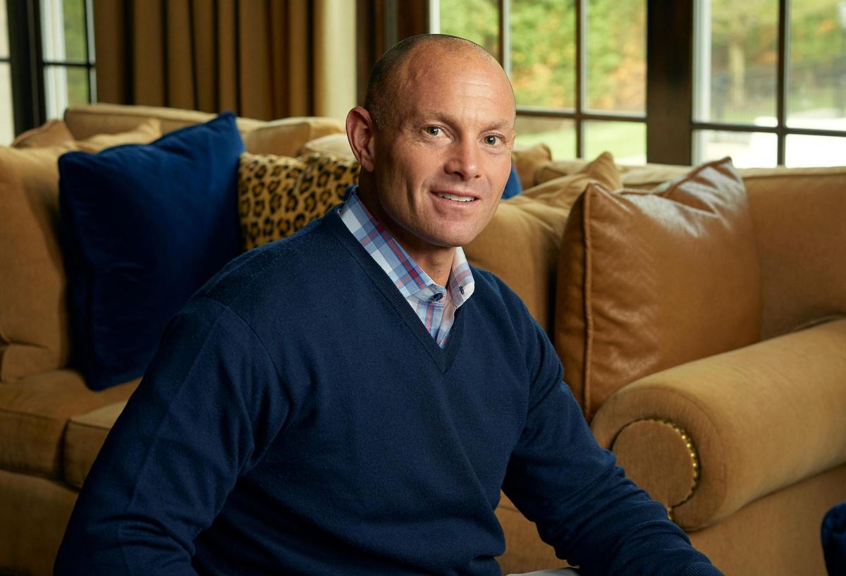 The Mind Behind the Market: How Brian Ferdinand Turns Psychology into Trading Power