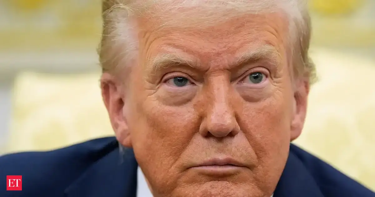 Is Donald Trump hiding something from his MRI scan report? Speculation rise over his health